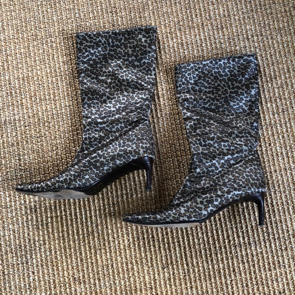 Bottega Veneta Boots Size 37